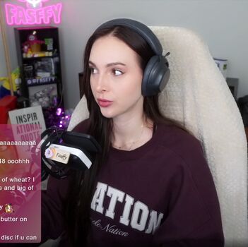 Fasffy leaked private photo uncensored HD quality