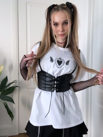 Fasffy leaked private photo uncensored HD quality