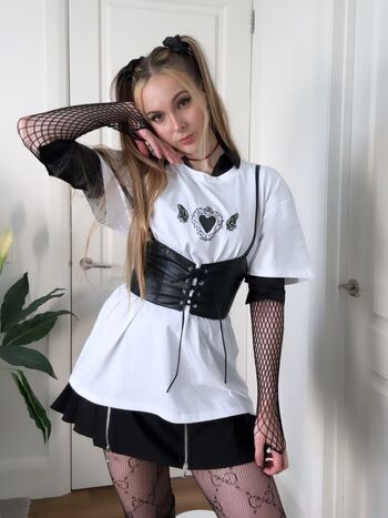 Fasffy leaked private photo uncensored HD quality