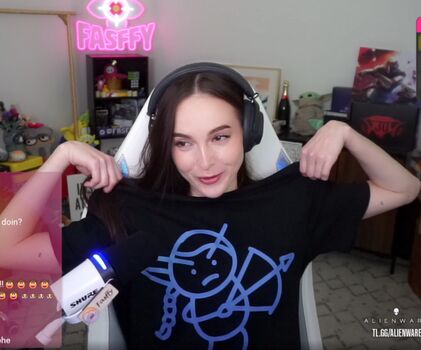 Fasffy page leaked private photo uncensored HD quality
