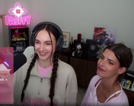 Fasffy page leaked private photo uncensored HD quality