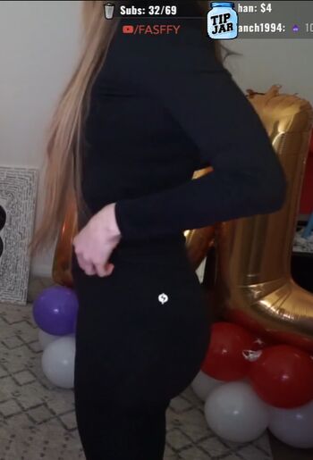 Fasffy page leaked private photo uncensored HD quality