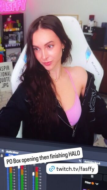 Fasffy page leaked private photo uncensored HD quality