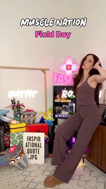 Fasffy leaked private photo uncensored HD quality