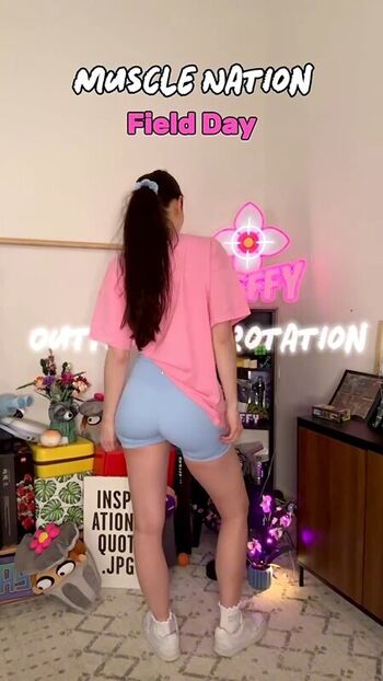 Fasffy leaked private photo uncensored HD quality