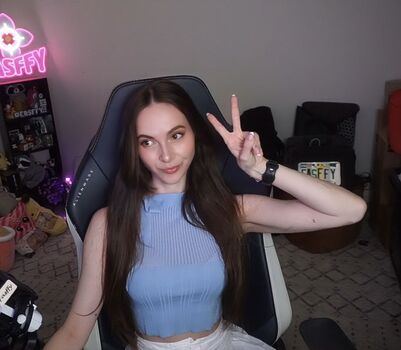 Fasffy leaked private photo uncensored HD quality