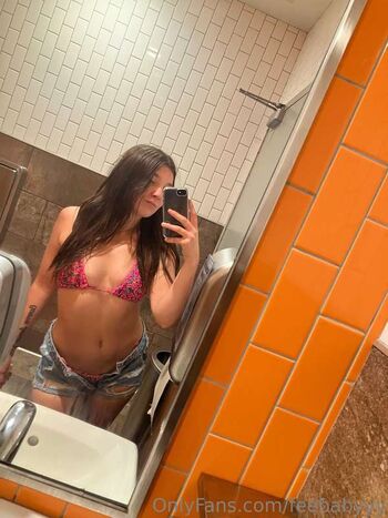 Feebabyyy leaked private photo uncensored HD quality