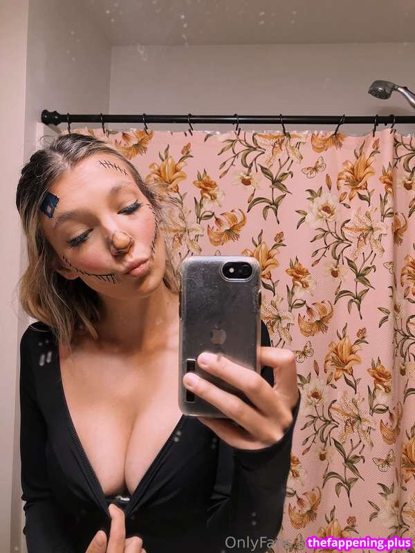 Page/ leaked private photo uncensored HD quality