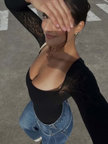 Fei le gal page leaked private photo uncensored HD quality