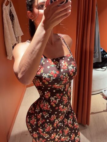 Fei le gal page leaked private photo uncensored HD quality