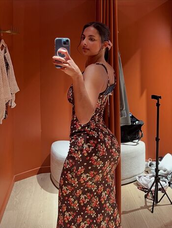 Fei le gal page leaked private photo uncensored HD quality