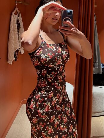 Fei le gal page leaked private photo uncensored HD quality