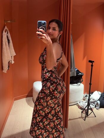 Fei le gal page leaked private photo uncensored HD quality