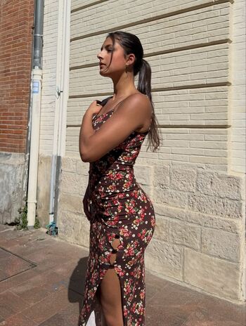 Fei le gal leaked private photo uncensored HD quality