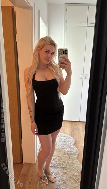 Feliz r nicole leaked private photo uncensored HD quality