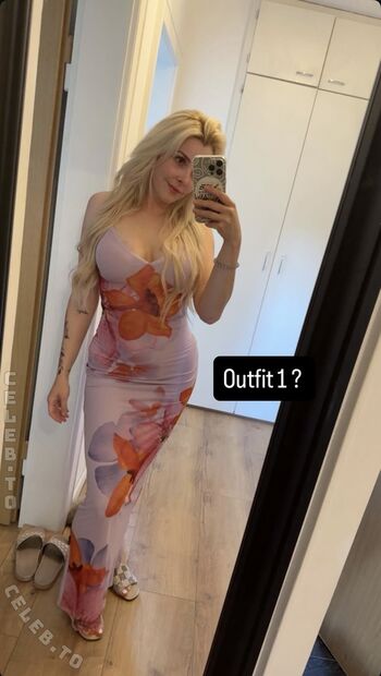 Feliz r nicole leaked private photo uncensored HD quality
