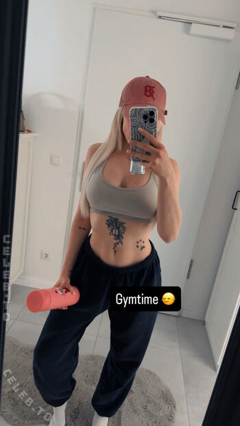 Feliz r nicole leaked private photo uncensored HD quality