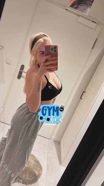 Feliz r nicole leaked private photo uncensored HD quality