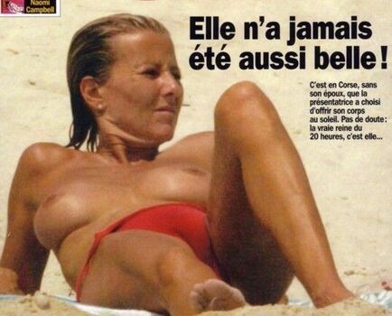 Femmes journalistes page leaked private photo uncensored HD quality