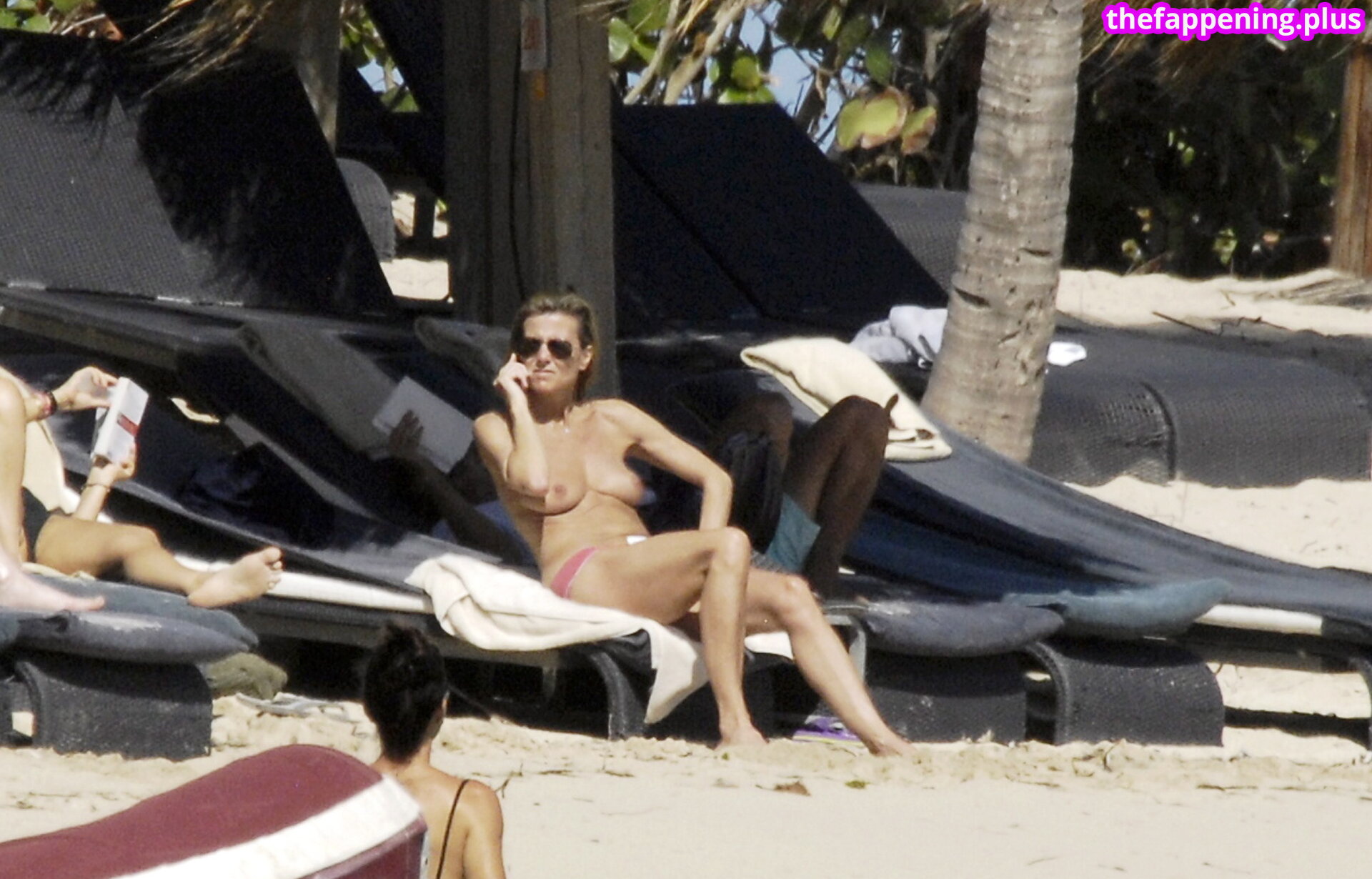 Femmes journalistes/ leaked private photo uncensored HD quality