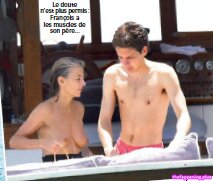 Femmes journalistes/ leaked private photo uncensored HD quality