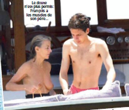 Femmes journalistes page leaked private photo uncensored HD quality