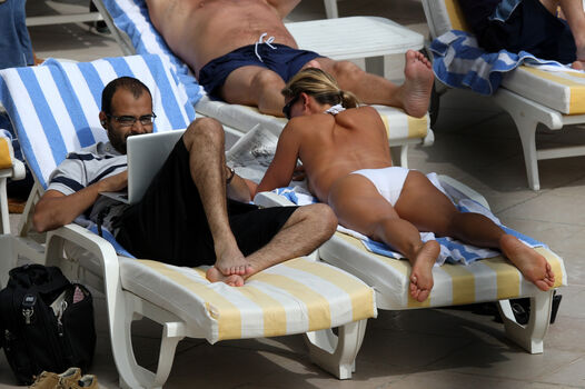 Femmes journalistes page leaked private photo uncensored HD quality