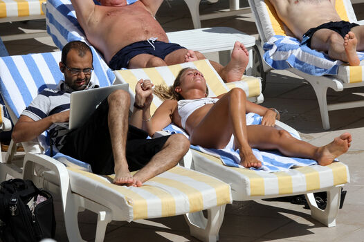 Femmes journalistes page leaked private photo uncensored HD quality