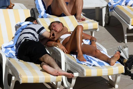 Femmes journalistes leaked private photo uncensored HD quality