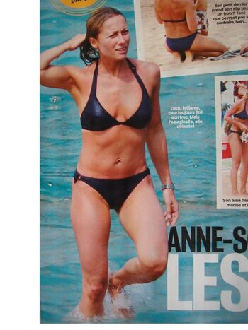 Femmes journalistes leaked private photo uncensored HD quality
