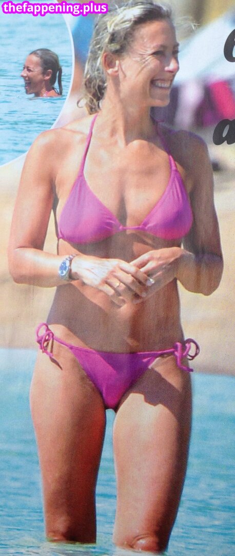 Femmes journalistes/ leaked private photo uncensored HD quality