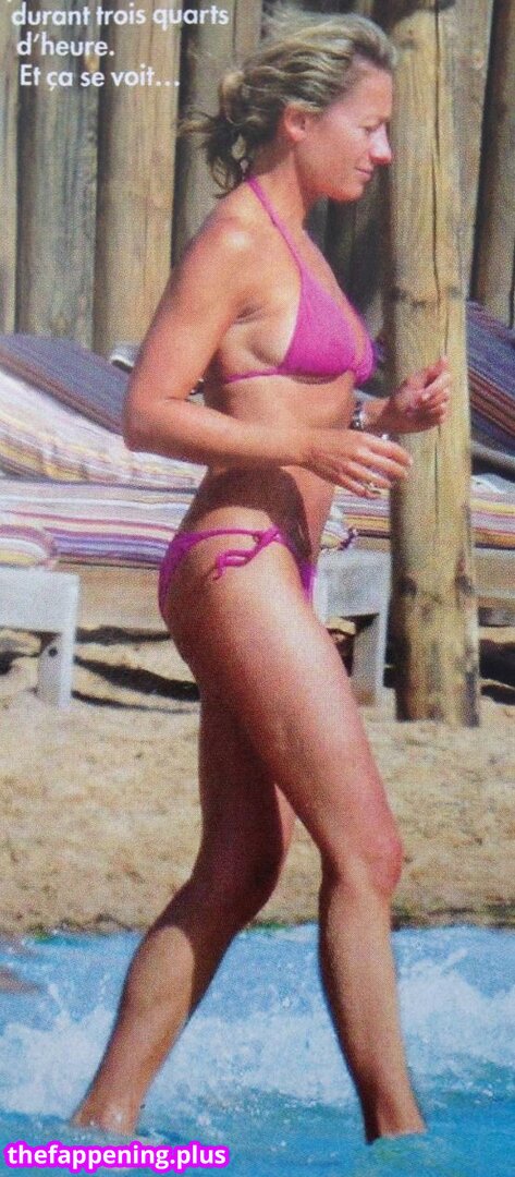 Femmes journalistes/ leaked private photo uncensored HD quality