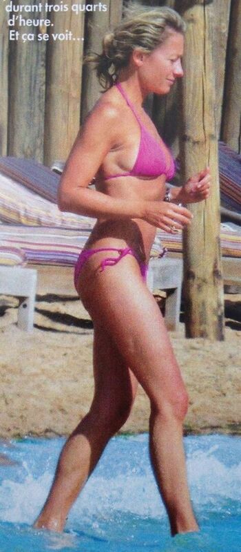 Femmes journalistes leaked private photo uncensored HD quality