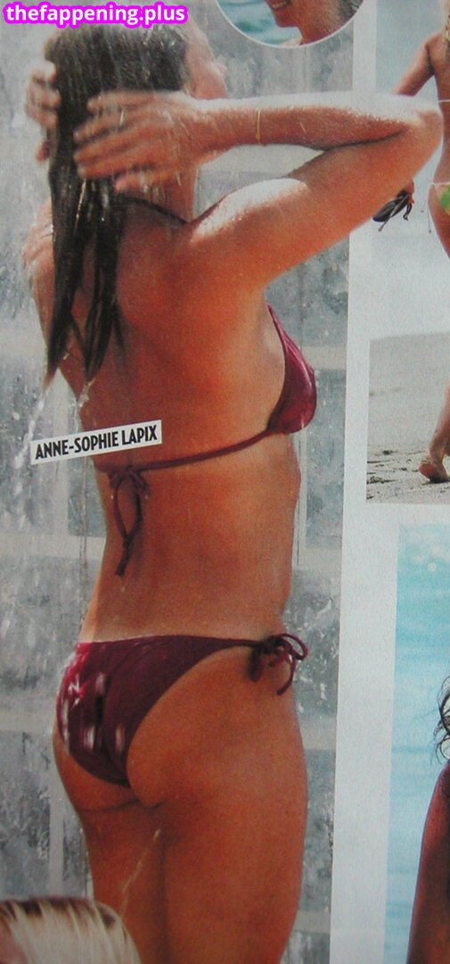 Femmes journalistes/ leaked private photo uncensored HD quality