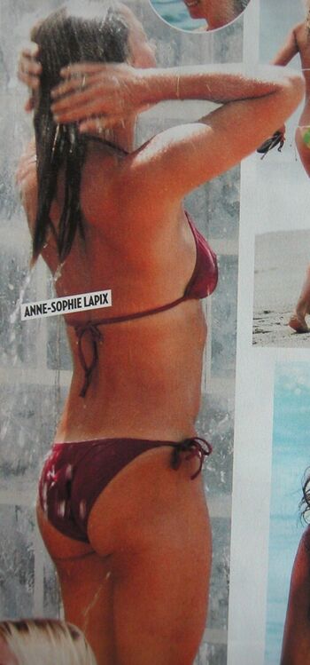 Femmes journalistes leaked private photo uncensored HD quality