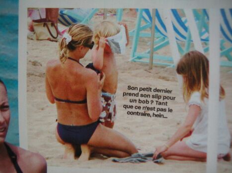Femmes journalistes leaked private photo uncensored HD quality