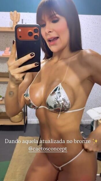 Fernanda lacerda leaked private photo uncensored HD quality
