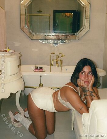 Fernanda mota farhat leaked private photo uncensored HD quality