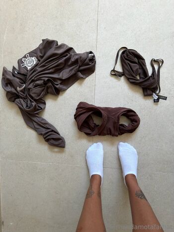 Fernanda mota farhat leaked private photo uncensored HD quality