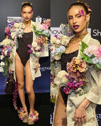 Fernanda schneider leaked private photo uncensored HD quality