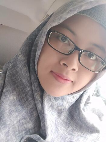 Feryanindya leaked private photo uncensored HD quality
