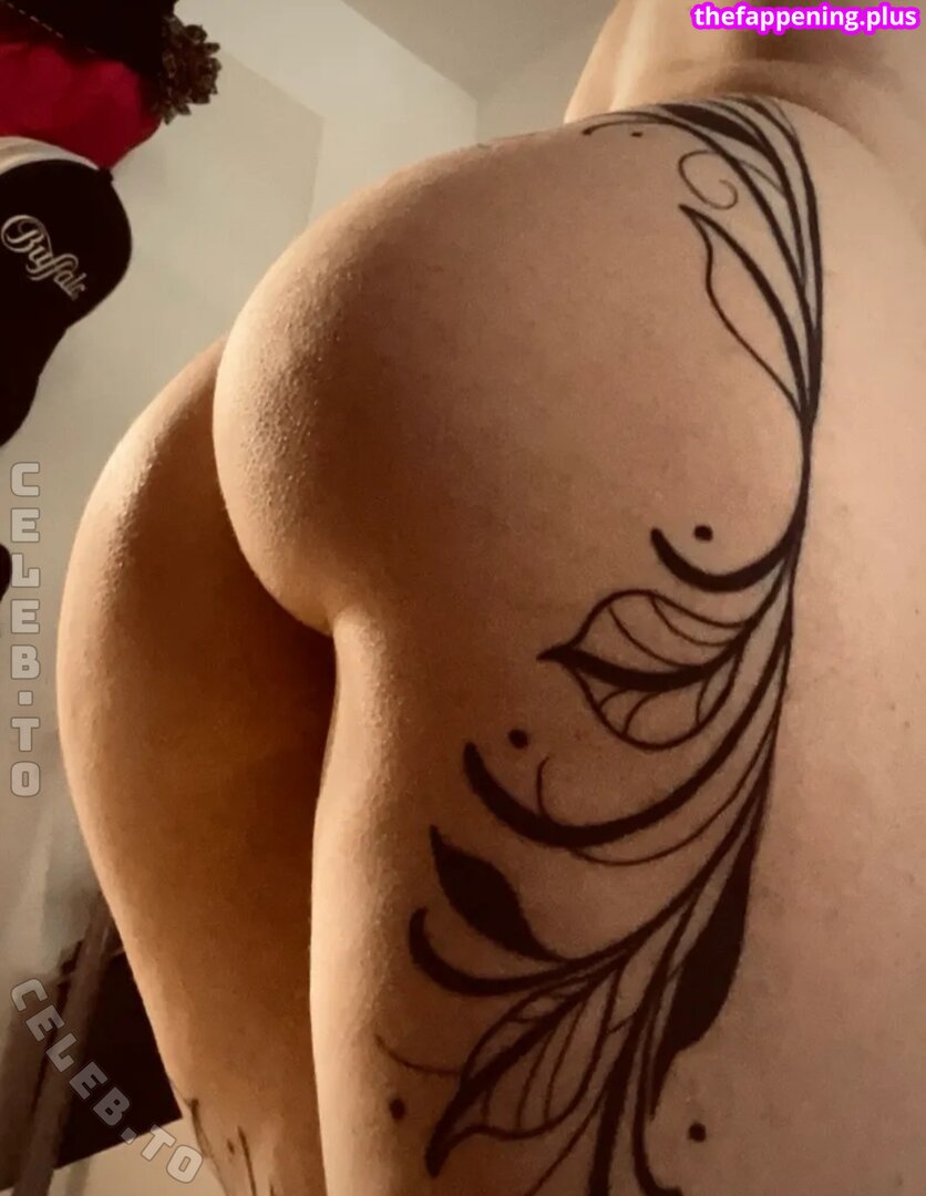 Page/ leaked private photo uncensored HD quality
