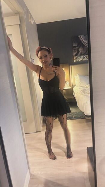 Finestredbon leaked private photo uncensored HD quality