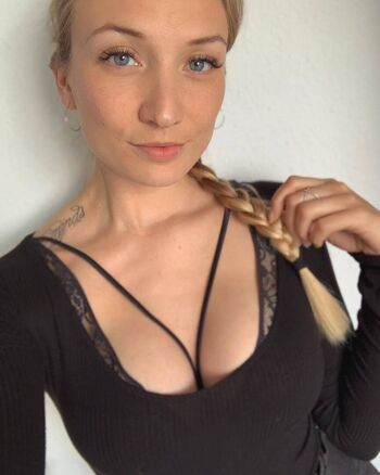 Fiona fuchs page leaked private photo uncensored HD quality