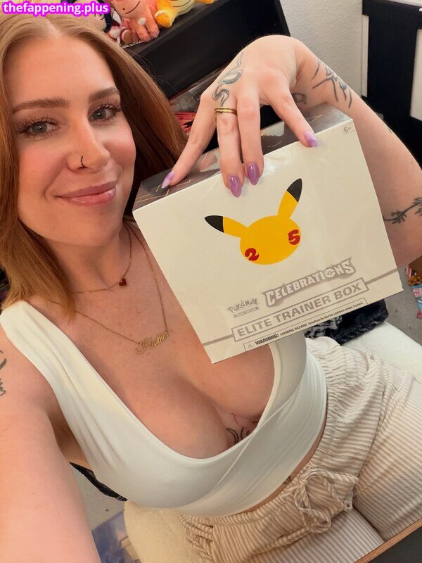 Page/ leaked private photo uncensored HD quality