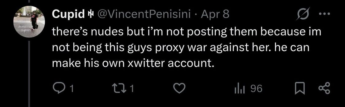 Fishtank page leaked private photo uncensored HD quality