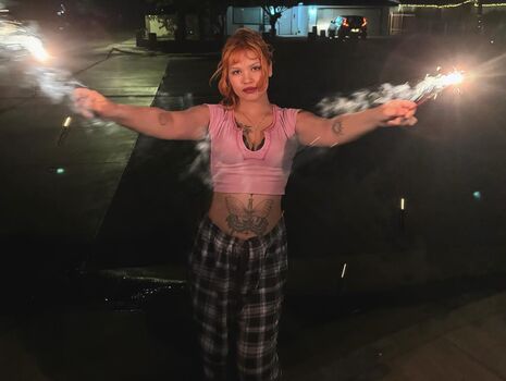 Fishtank leaked private photo uncensored HD quality