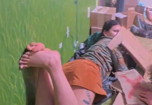 Fishtank leaked private photo uncensored HD quality