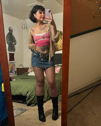 Fishtank leaked private photo uncensored HD quality