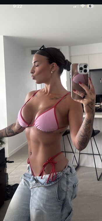 Fitsarax leaked private photo uncensored HD quality